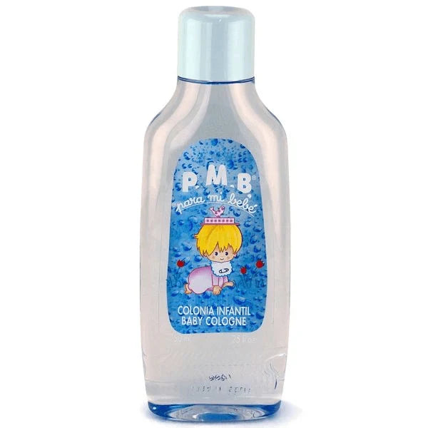 Para Mi Bebe - Baby Cologne Blue