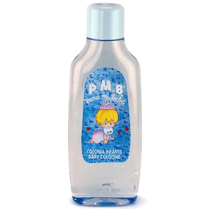 Para Mi Bebe - Baby Cologne Blue