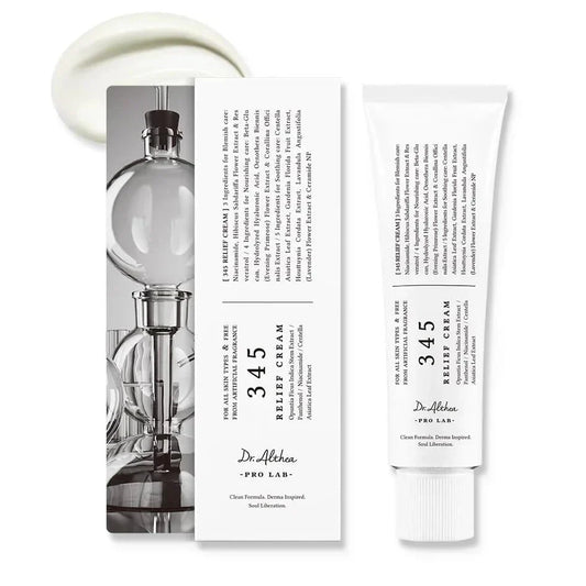 DR.ALTHEA 345 RELIEF CREAM 50ML