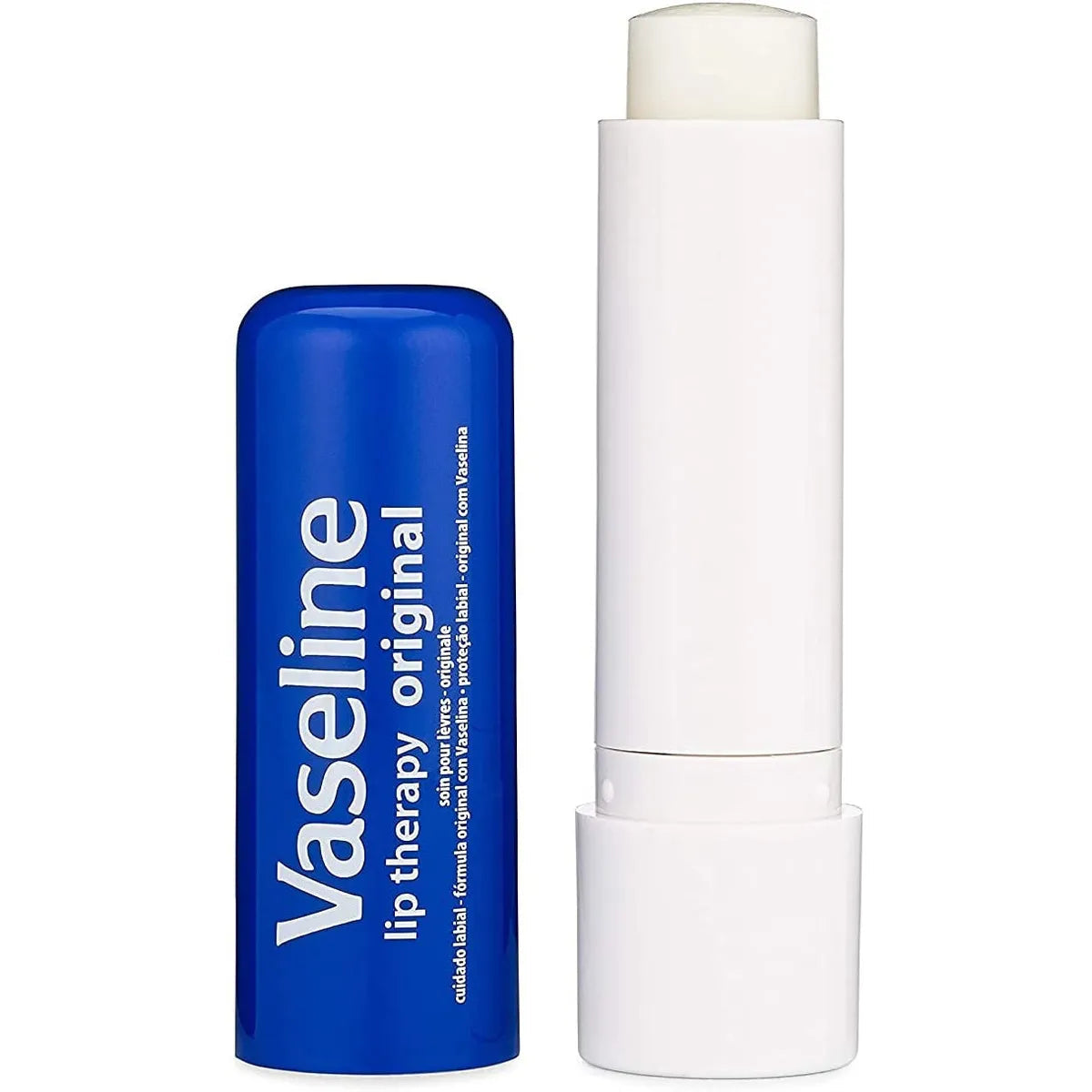 VASELINE ORIGINAL LIP CARE 4.8G