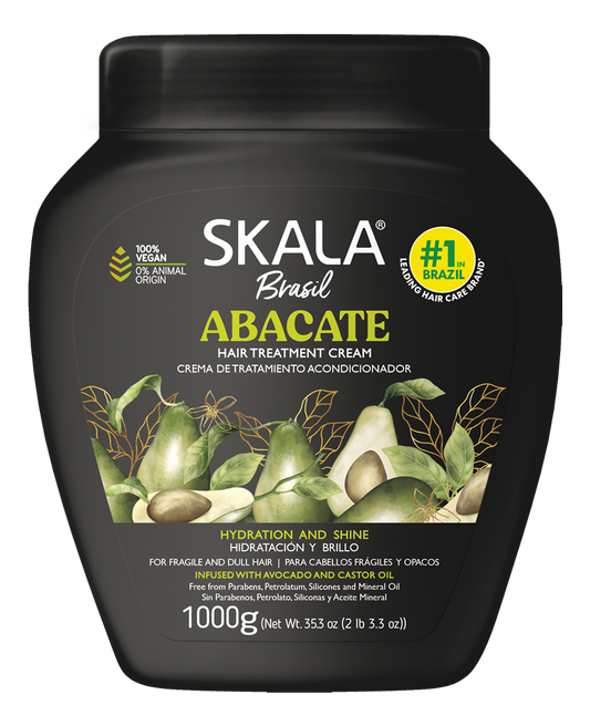 Skala abacate 1kg