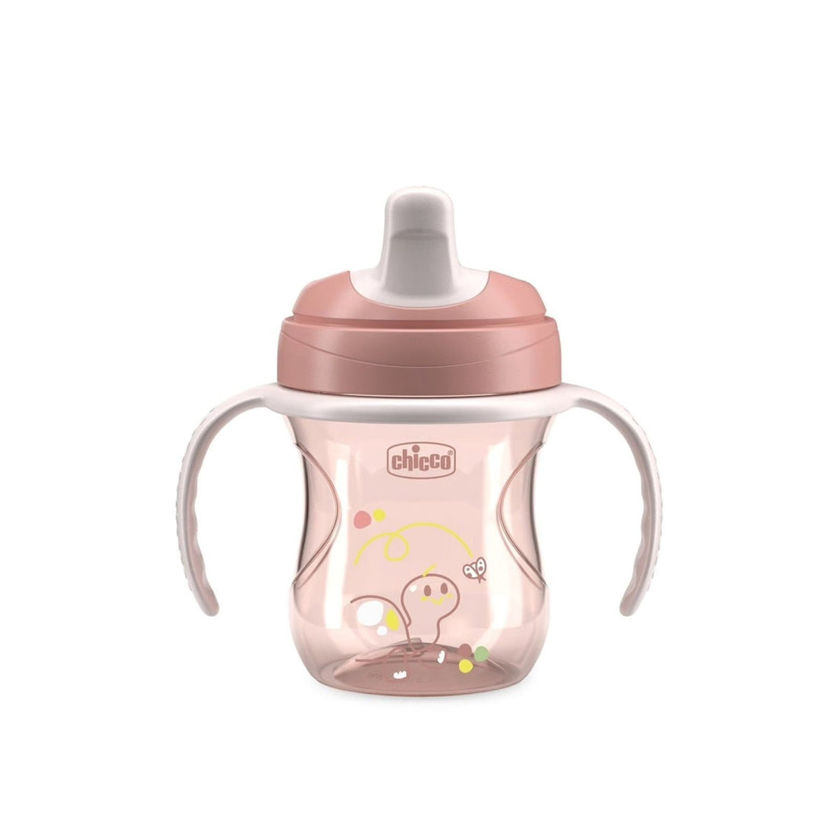 CHICCO TRAINING CUP 6+ 200ML