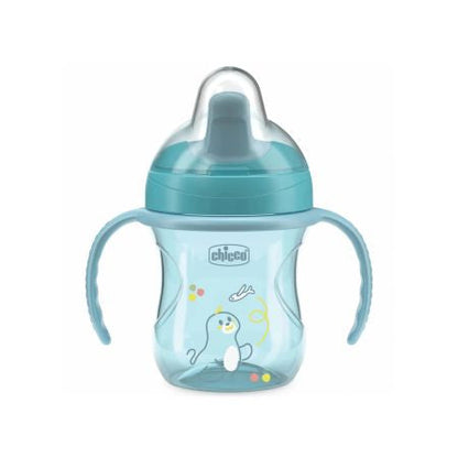CHICCO TRAINING CUP 6+ 200ML