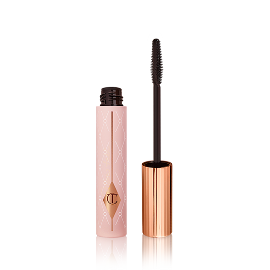 Charlotte Tilbury PILLOW TALK PUSH UP LASHES! MASCARA mini