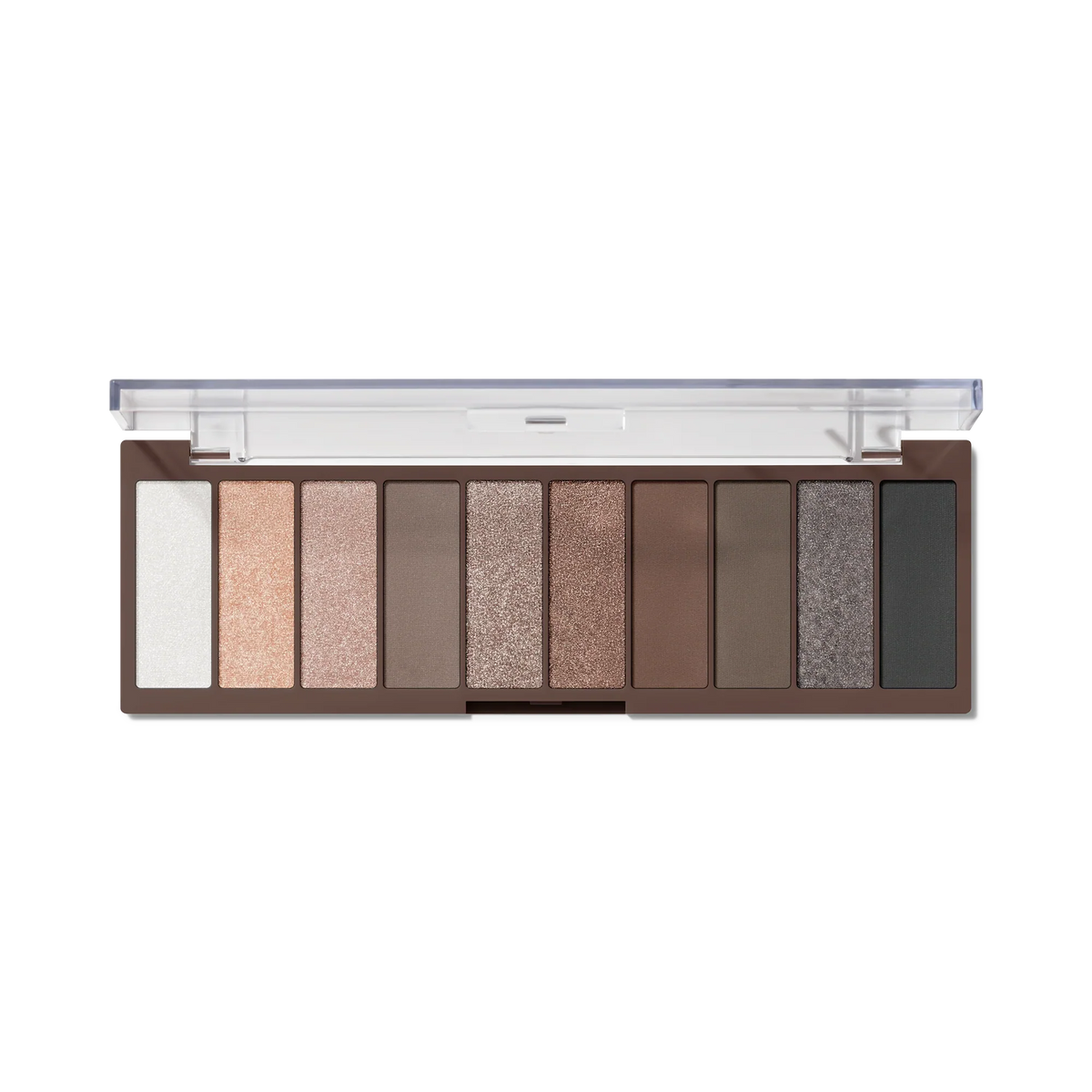 E.L.F. - Perfect 10 Eyeshadow | Everyday Smoky