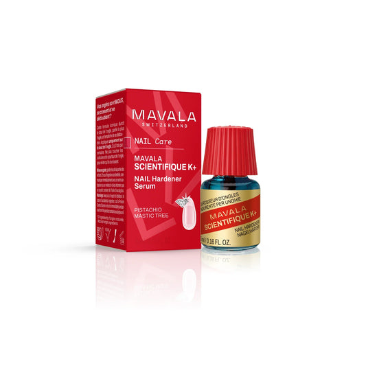 MAVALA MAVALA SCIENTIFIQUE K+ APPLICATOR 4.
