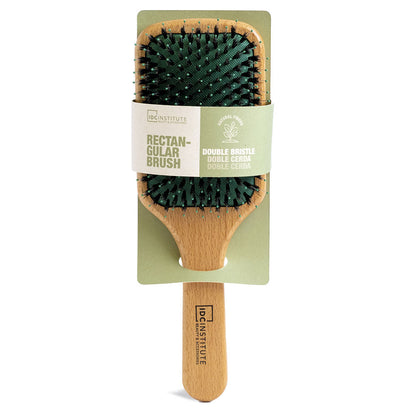 IDC Double Bristle Rectangular Brush