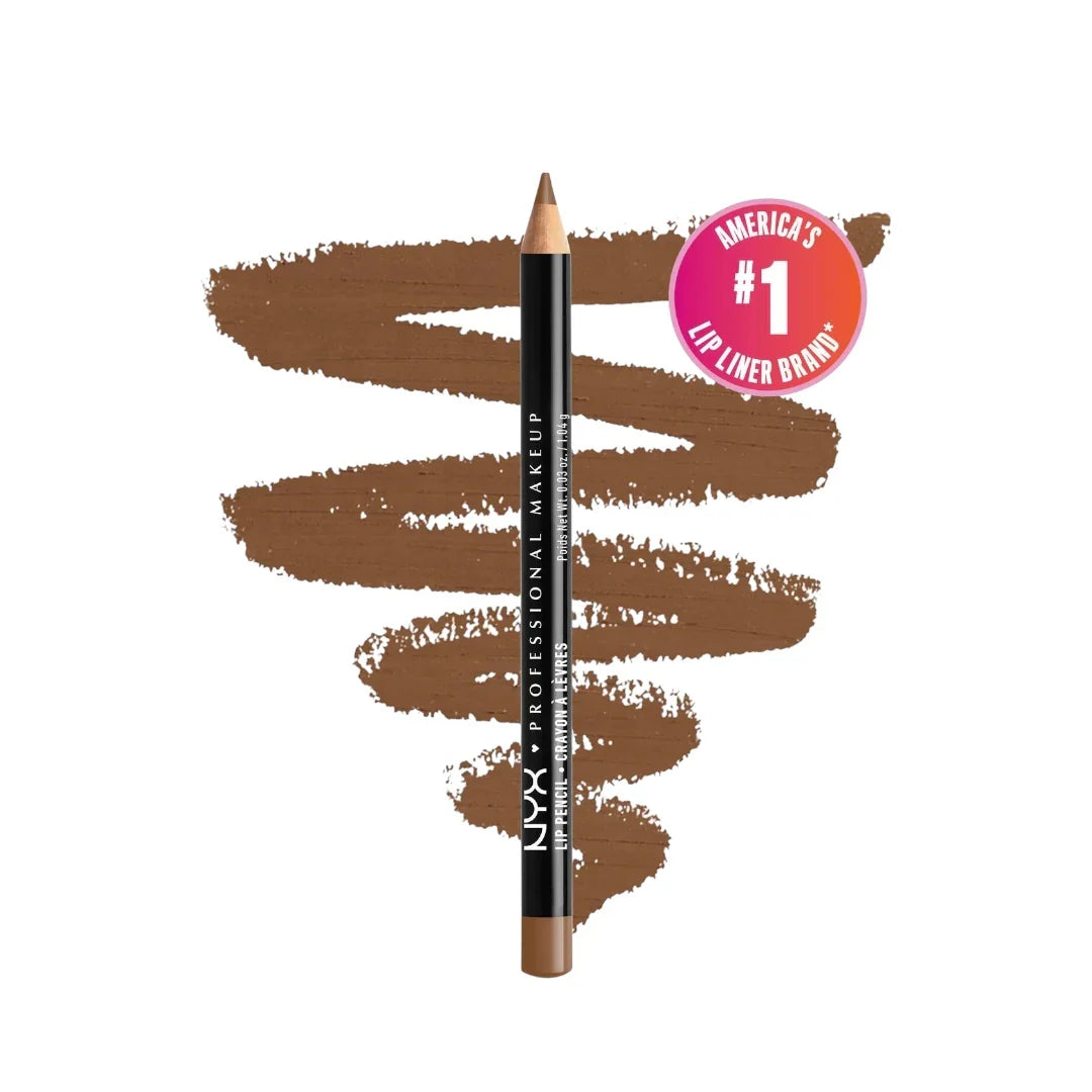NYX Slim Lip Pencil