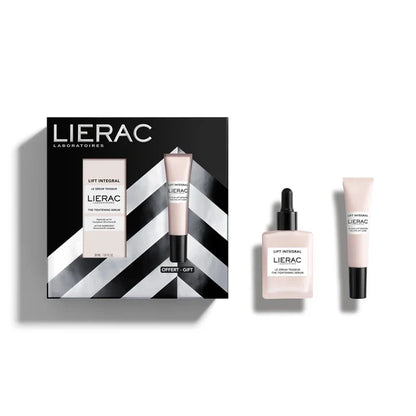 LIERAC LIFT INTEGRAL THE FIRMNESS AND LIFT ANTI-AGING ROUTINE