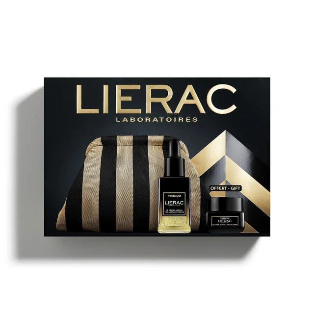 Lierac Premium The Absolute Serum Set