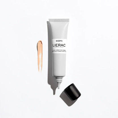 Lierac Diopti Dark Circles Correction Fluid 15ML
