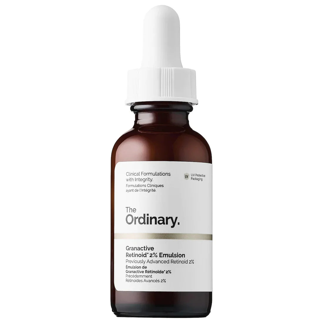 The Ordinary Granactive Retinoind 2% Emulsion 30ml