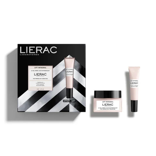 Lierac Lift Integral Firming Day Cream Gel Set