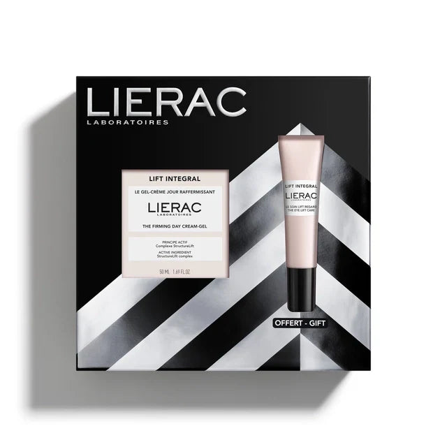 Lierac Lift Integral Firming Day Cream Gel Set