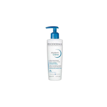 BIODERMA ATODERM ULTRA NOURISHING CREAM