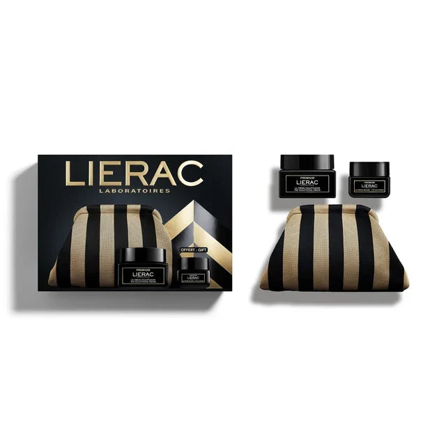 Lierac Premium The Voluptuous Cream Set