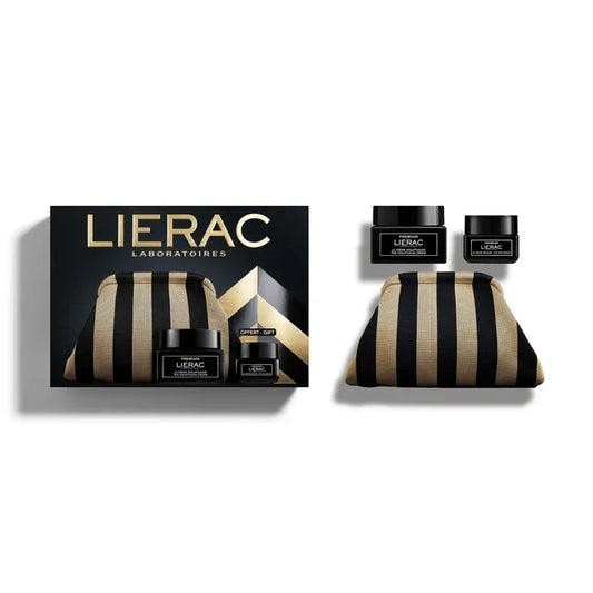 Lierac Premium The Voluptuous Cream Set