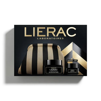 Lierac Premium The Voluptuous Cream Set