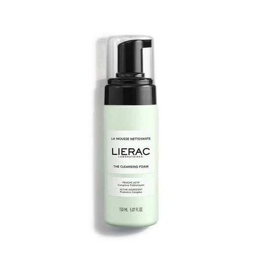 Lierac The Cleansing Foam 150ML