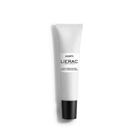 Lierac Diopti Wrinkles Correction Cream 15ML
