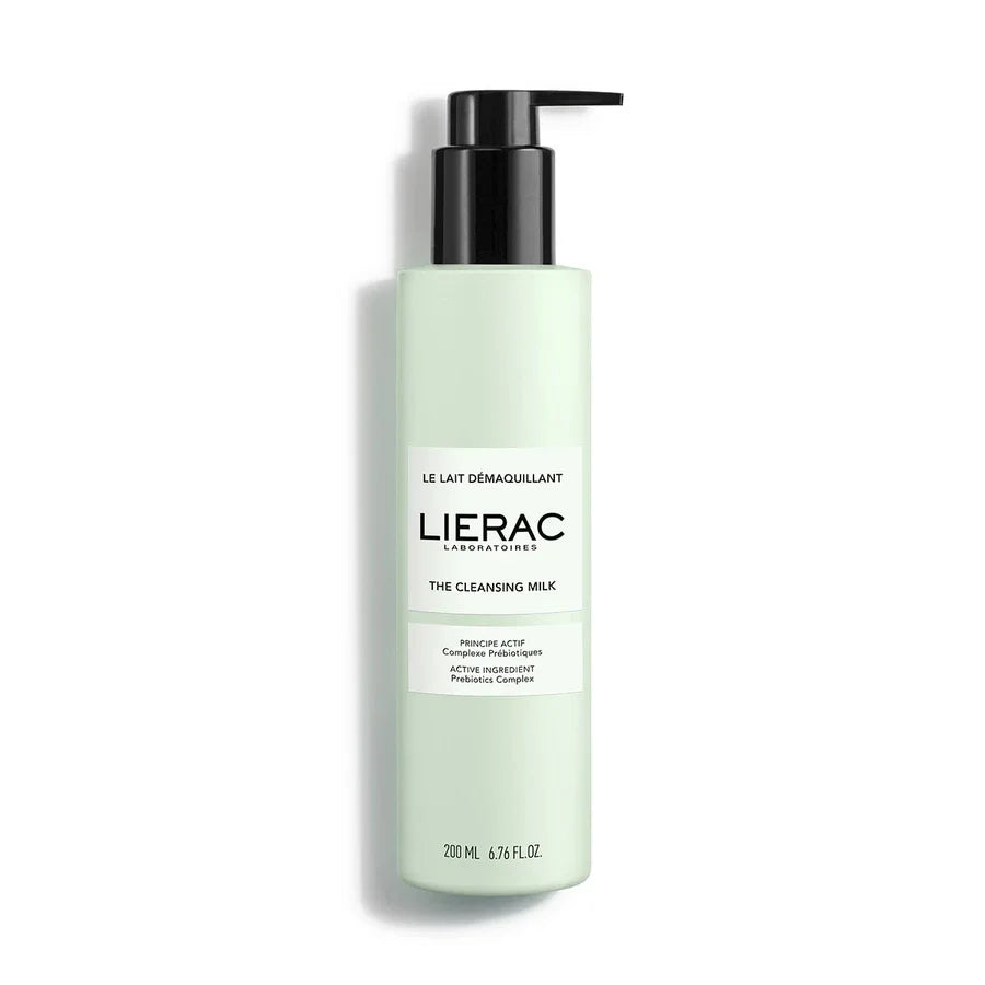 Lierac The Cleansing Milk 200ML