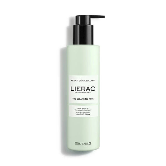 Lierac The Cleansing Milk 200ML