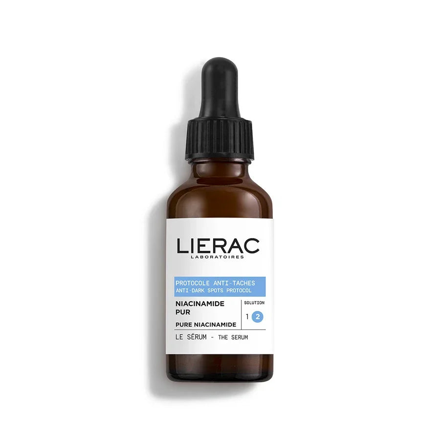 Lierac Pure Niacinamide The Serum 30ML