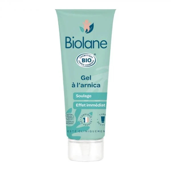 Biolane Gel à L'Arnica 20ml