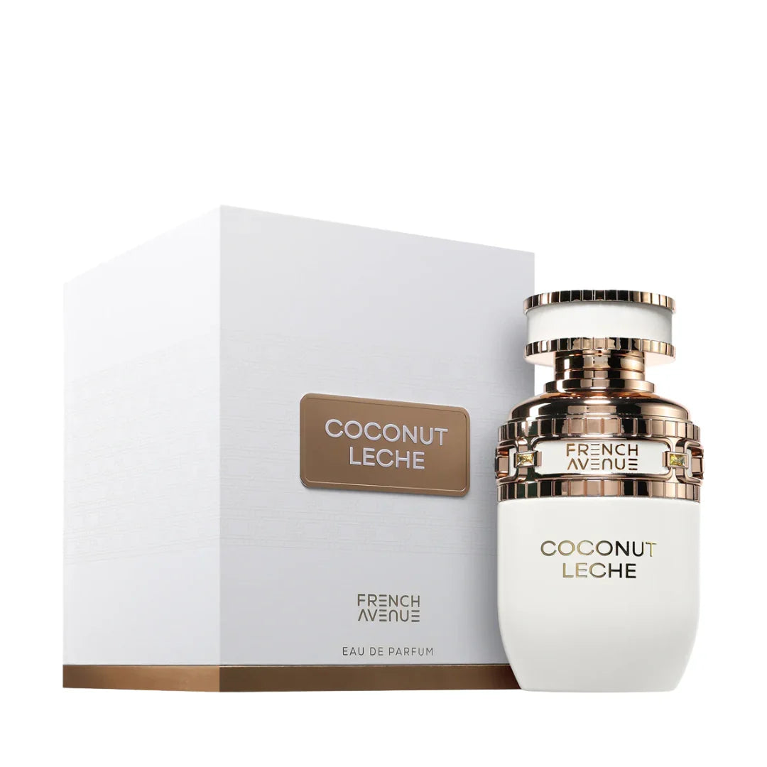 French Avenue Coconut Leche Eau De Parfum 100ML
