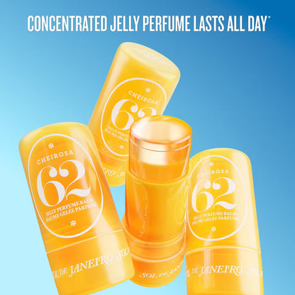 Sol de Janeiro Jelly Perfume Balm