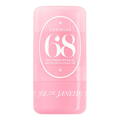 Sol de Janeiro Jelly Perfume Balm