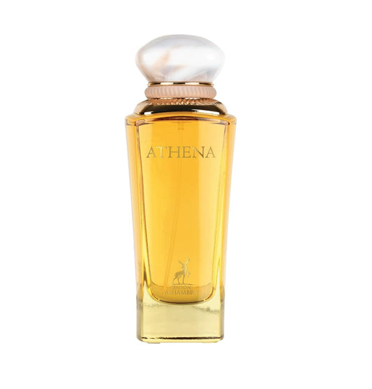 Alhambra Athena Eau De Parfum