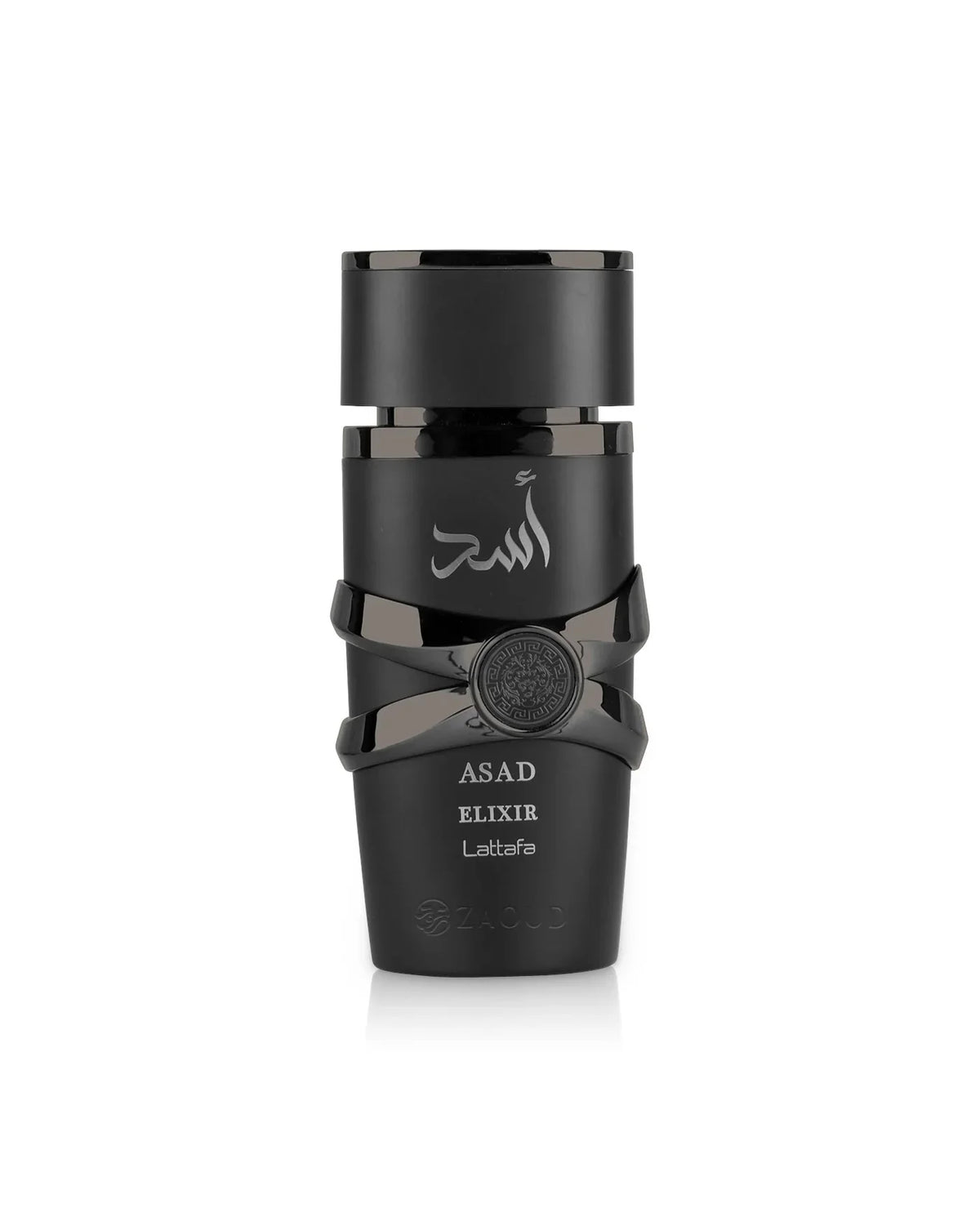 Lattafa Asad Elixir