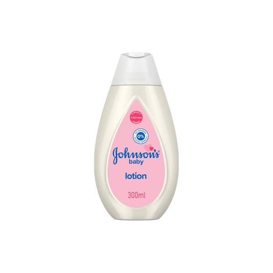 JOHNSON'S BABY SOFT LOTION