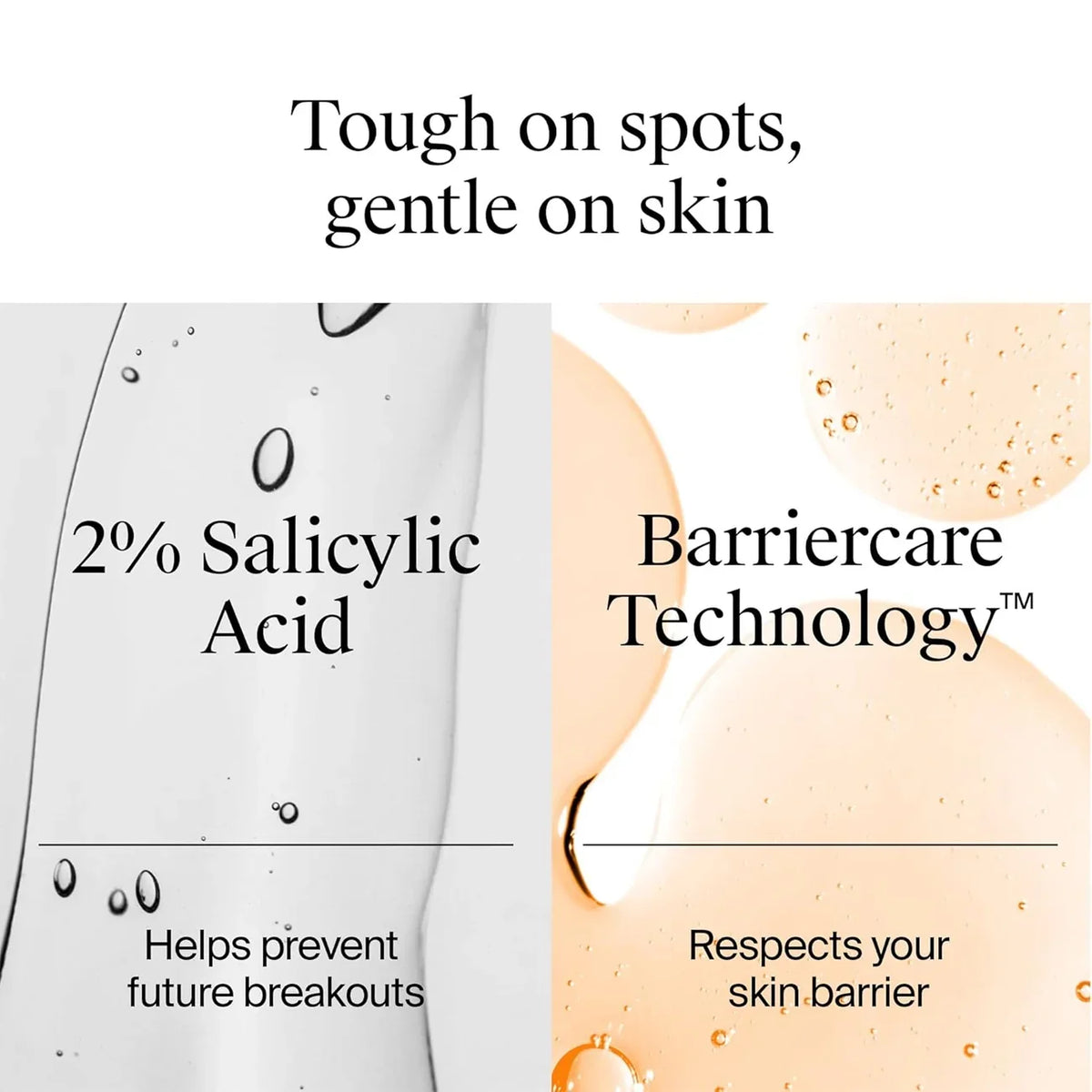NEUTROGENA Spot Controlling Facial Wash, Oil Free 200ML