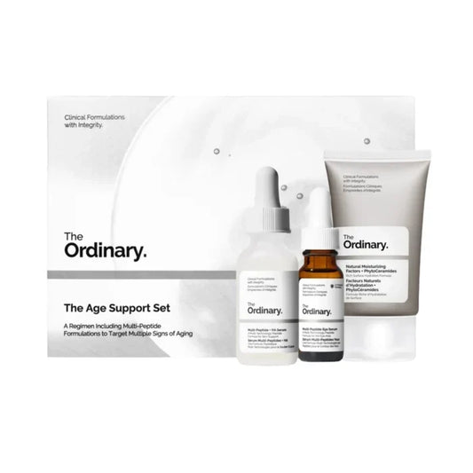 THE ORDINARY The Age Support Set