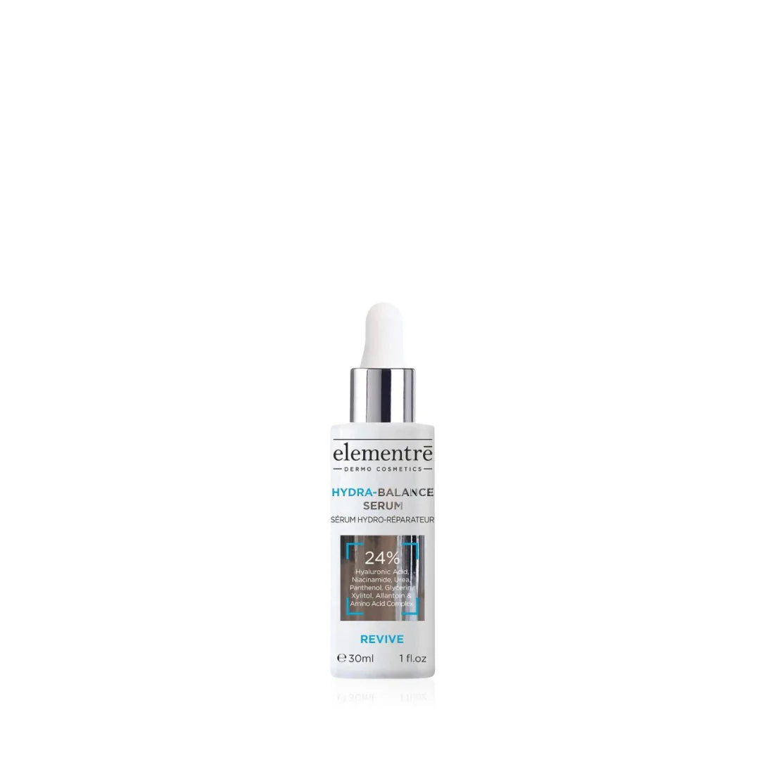 Elementre 24% HA Comp Ultimate 3In1 Hydra Balance Serum 30ml