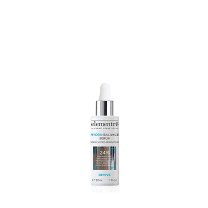 Elementre 24% HA Comp Ultimate 3In1 Hydra Balance Serum 30ml