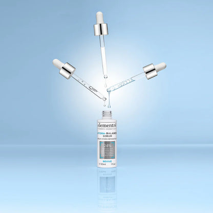 Elementre 24% HA Comp Ultimate 3In1 Hydra Balance Serum 30ml
