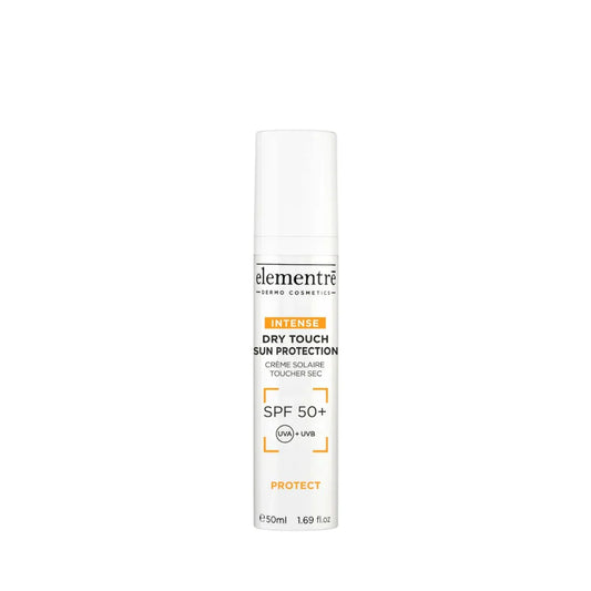 Elementre SPF 50+ Dry Touch Sun Protection 50ml