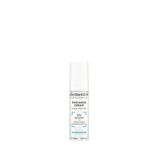 Elementre Radiance Cream 40ml