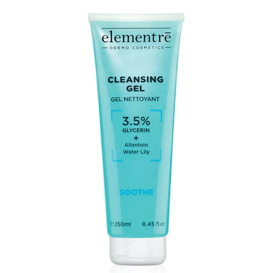 Elementre Cleansing Gel 250ML