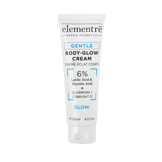 Elementre Body Glow Cream 120ML