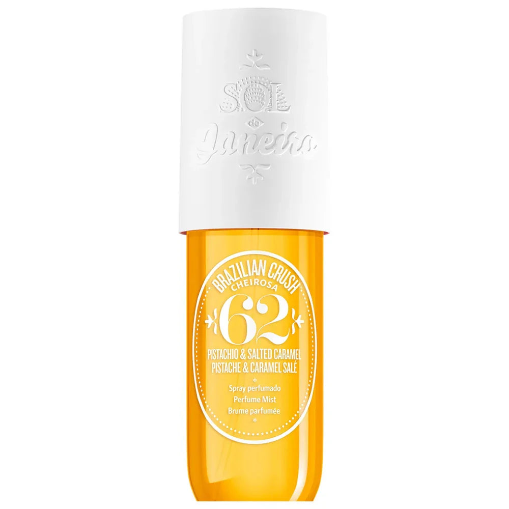 Sol De Janeiro Cheirosa 62 Perfume Mist 90ML