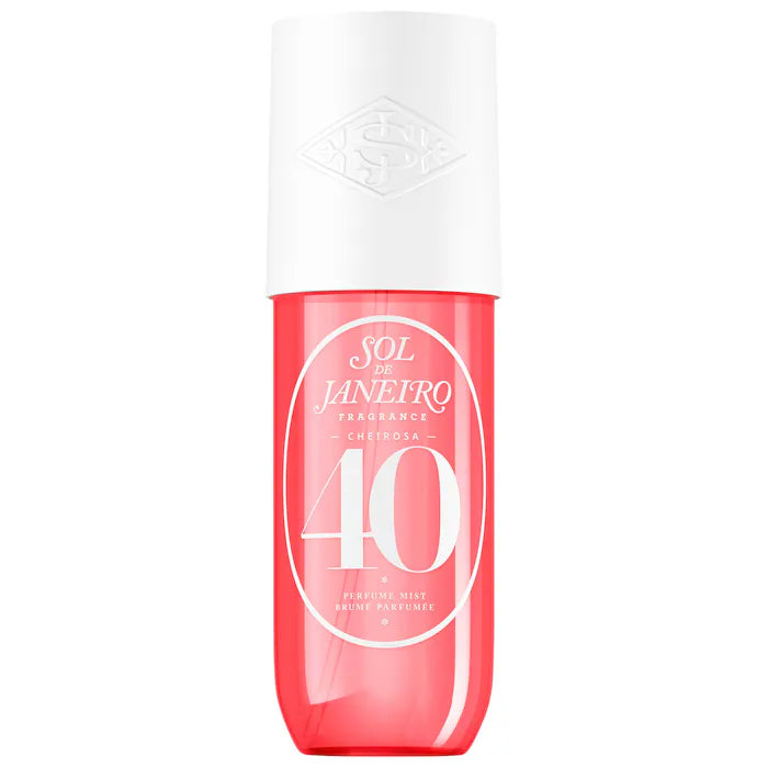 Sol De Janeiro Cheirosa 40 Perfume Mist 90ML
