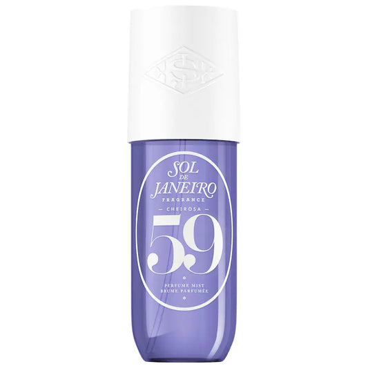 Sol De Janeiro Cheirosa 59 Perfume Mist 90ML