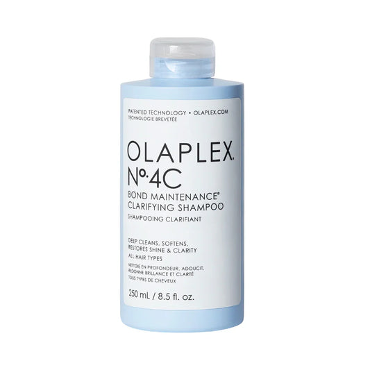 Olaplex N4C Clarifying Shampoo 250ML