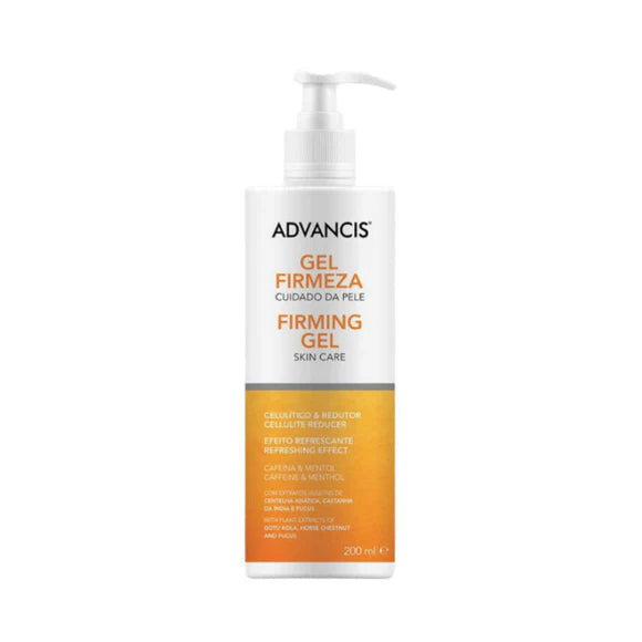 Advancis Firming gel 200ML