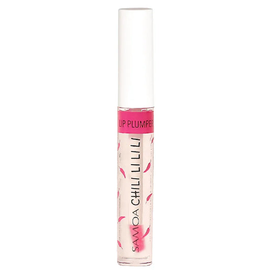 Samoa CHILI LILILI LIP PLUMPER