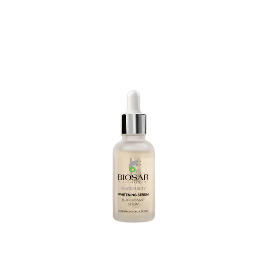 Biosar Whitepurity Serum 30ml